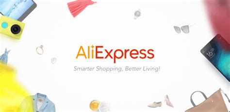 AliExpress uk official website